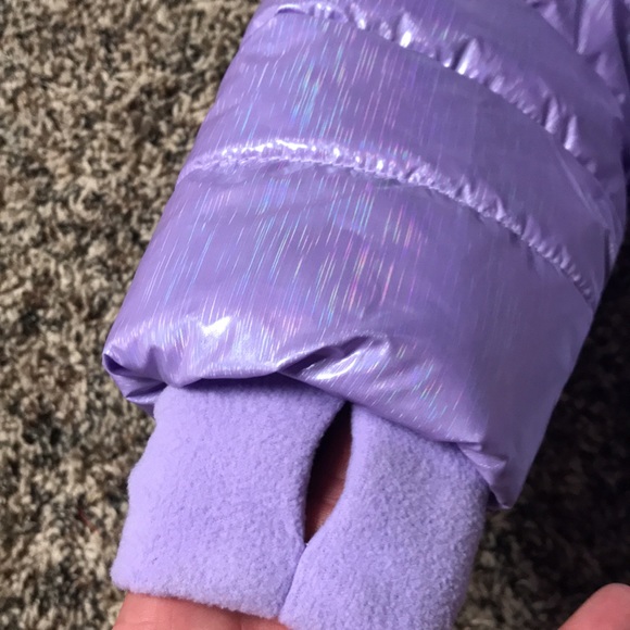 Girls “warmest” winter coat | NWT! - Picture 4 of 9